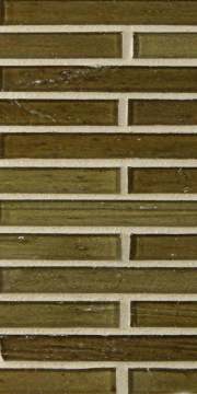 Mizumi ½ x 4 Brick / Color - Taupe Natural