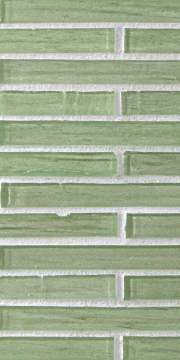 Mizumi ½ x 4 Brick / Color - Tea Leaf Natural