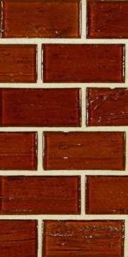 Mizumi 1 x 2 Brick / Color - Apricot Natural (opaque color)