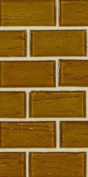 Mizumi 1 x 2 Brick / Color - Pine Natural