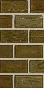 Mizumi 1 x 2 Brick / Color - Taupe Natural