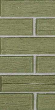 Mizumi 1 x 4 Brick / Color - Conifer Natural