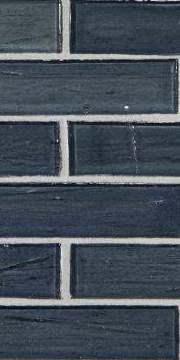 Mizumi 1 x 4 Brick / Color - English Blue Natural