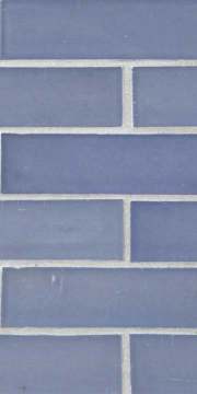 Mizumi 1 x 4 Brick / Color - French Blue Silk