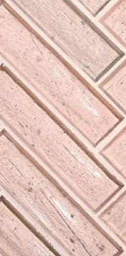 Mizumi 1 x 4 Herringbone / Color - Sunset Natural