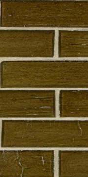 Mizumi 1 x 4 Brick / Color - Taupe Natural