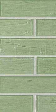 Mizumi 1 x 4 Brick / Color - Tea Leaf Natural