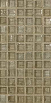 Mizumi ½ x ½ Mini Mosaic / Color - Shell Natural