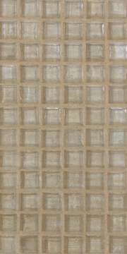 Mizumi ½ x ½ Mini Mosaic / Color - Shell Pearl