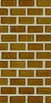 Mizumi ½ x 1 Mini Brick / Color - Pine Natural