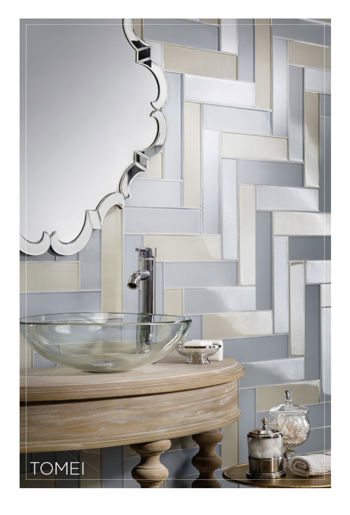 New Tomei Colors