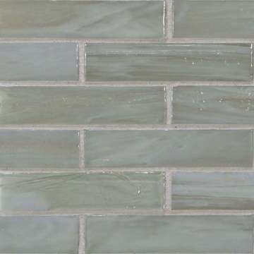 Shibui 1 x 4 Brick / Color - Bleached White Natural