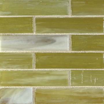 Shibui 1 x 4 Brick / Color - Naples Yellow Natural