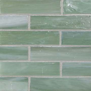 Shibui 1 x 4 Brick / Color - Soft Teal Natural