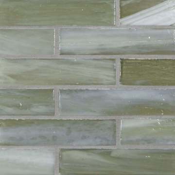 Shibui 1 x 4 Brick / Color - Verte Natural