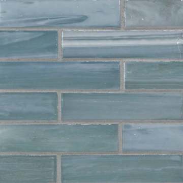 Shibui 1 x 4 Brick / Color - Zinc Natural