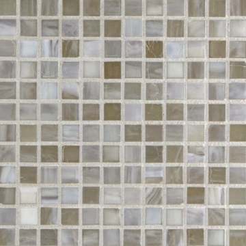 Shibui ½ x ½ Mini Mosaic / Color - Buff Natural