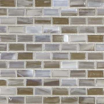 Shibui ½ x 1 Mini Brick / Color - Buff Natural