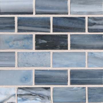 Shibui 1 x 2 Brick / Color - Sevres Blue Natural