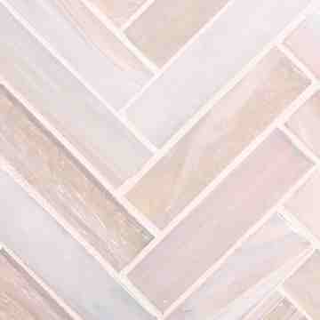 Shibui 1 x 4 Herringbone / Color - Buff Natural