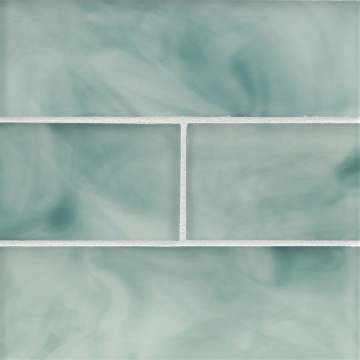 Sonaré Tone (3 x 9) / Color - Seafoam Silk