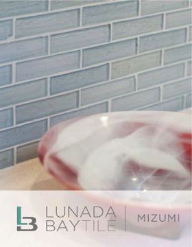 Mizumi Brochure