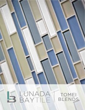 Tomei Brochure