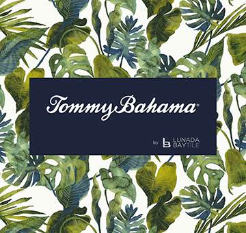 Tommy Bahama<sup>®</sup> Booklet