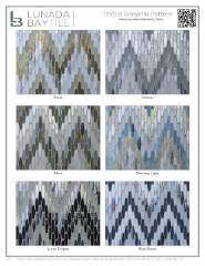 Textile Bargello