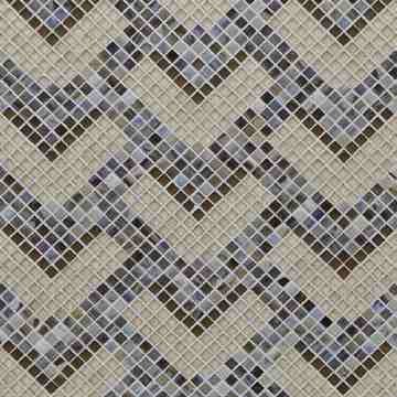 Textile Normandie Deco / Colorway - Mica