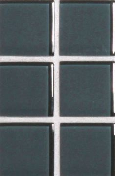 Tomei 1 x 1 Mosaic / Color - Sherborne Grey Natural